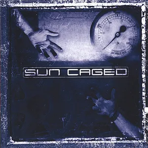 Sun caged
